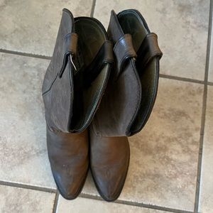 Durango 7M women’s western boots